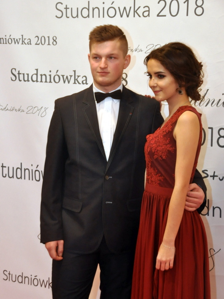 Studniówka ZSBiO 2018 (FOTO, VIDEO)