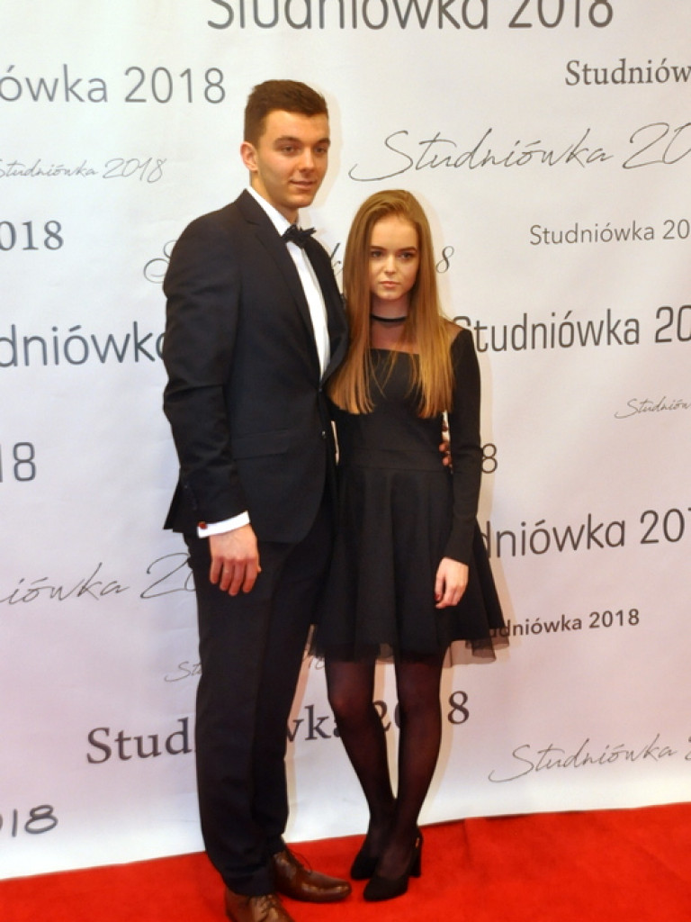 Studniówka ZSBiO 2018 (FOTO, VIDEO)