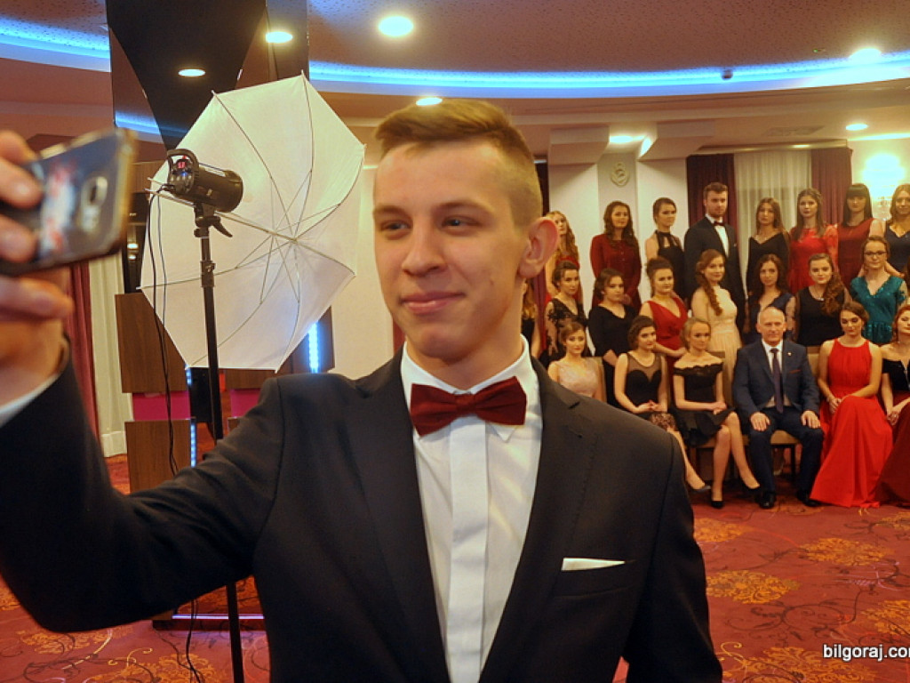 Studniówka ZSBiO 2018 (FOTO, VIDEO)