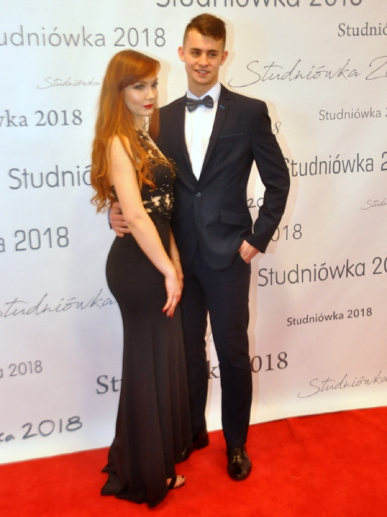Studniówka ZSBiO 2018 (FOTO, VIDEO)