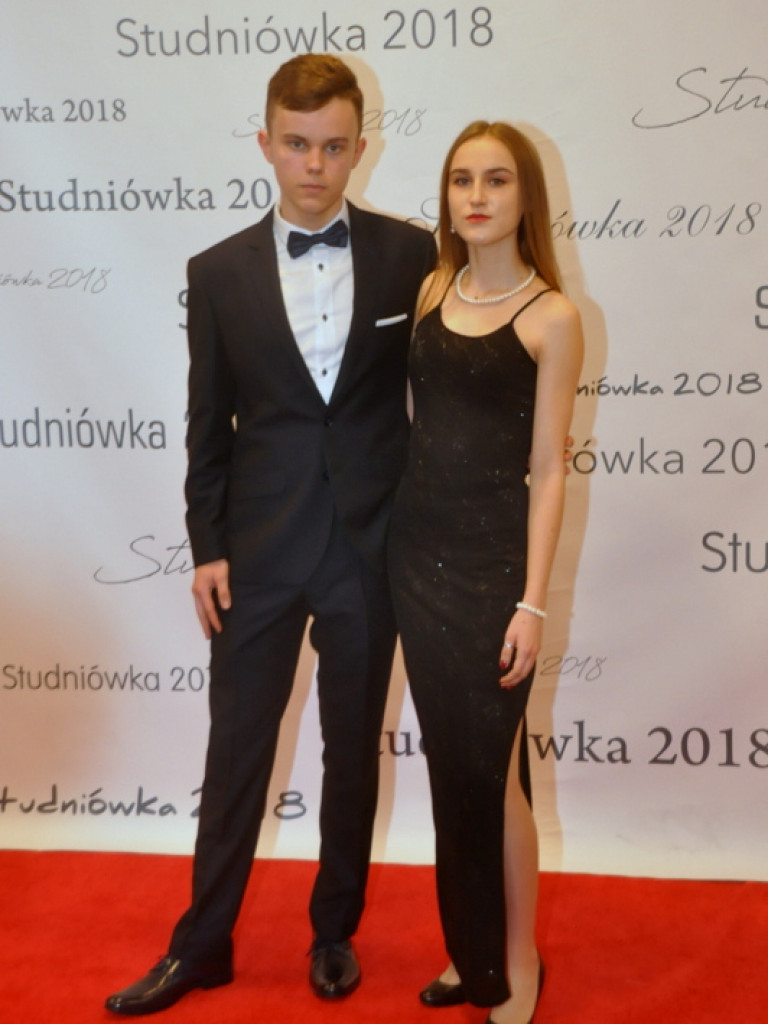 Studniówka ZSBiO 2018 (FOTO, VIDEO)