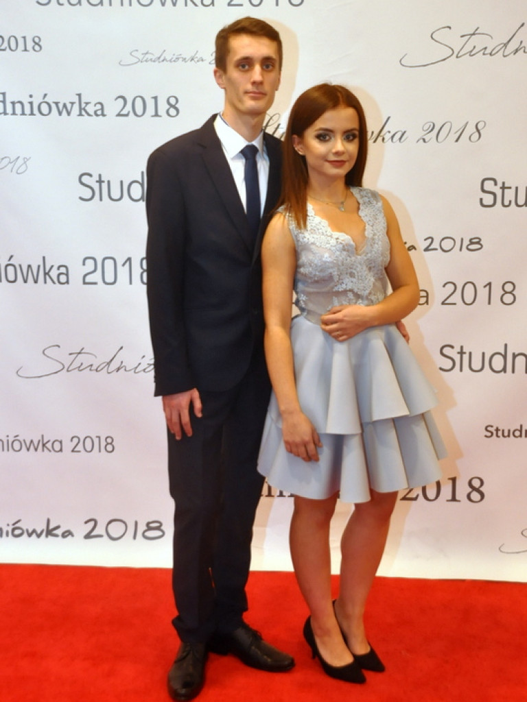 Studniówka ZSBiO 2018 (FOTO, VIDEO)
