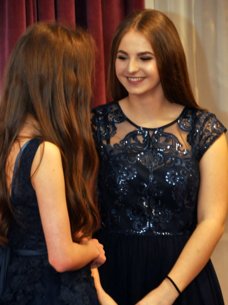 Studniówka ZSBiO 2018 (FOTO, VIDEO)