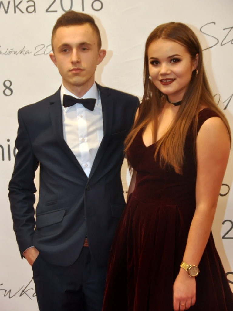 Studniówka ZSBiO 2018 (FOTO, VIDEO)
