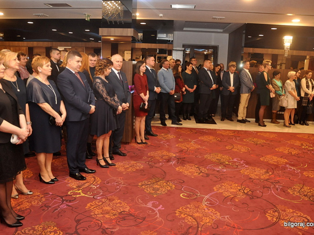 Studniówka ZSBiO 2018 (FOTO, VIDEO)