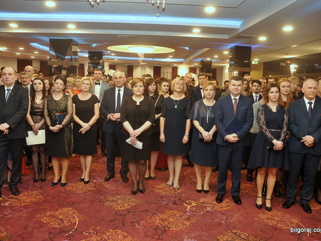 Studniówka ZSBiO 2018 (FOTO, VIDEO)