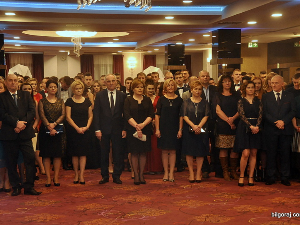 Studniówka ZSBiO 2018 (FOTO, VIDEO)
