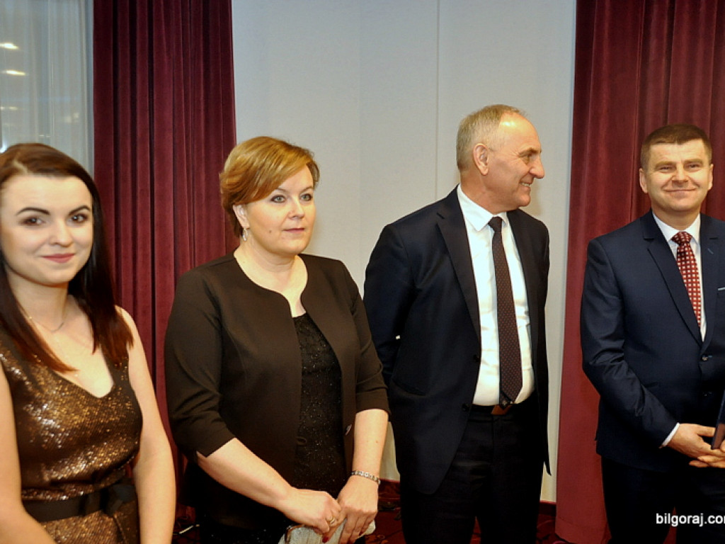 Studniówka ZSBiO 2018 (FOTO, VIDEO)