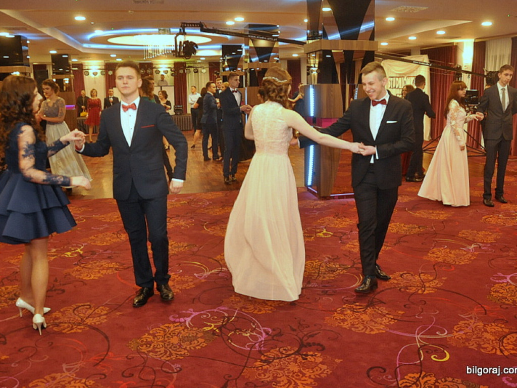 Studniówka ZSBiO 2018 (FOTO, VIDEO)