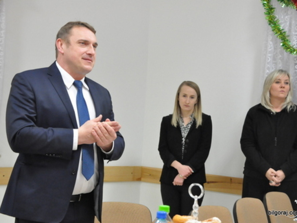 Opłatek rolników (FOTO)