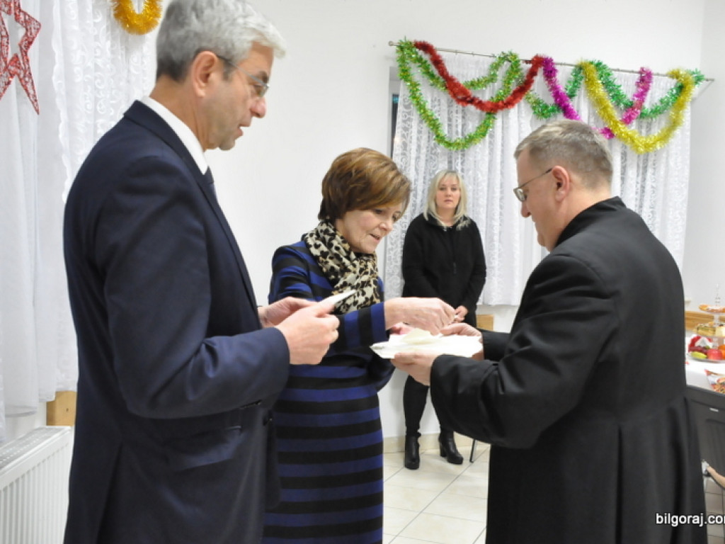 Opłatek rolników (FOTO)