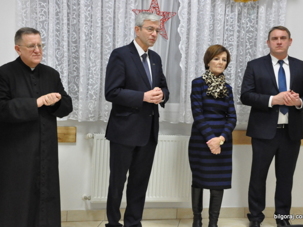 Opłatek rolników (FOTO)