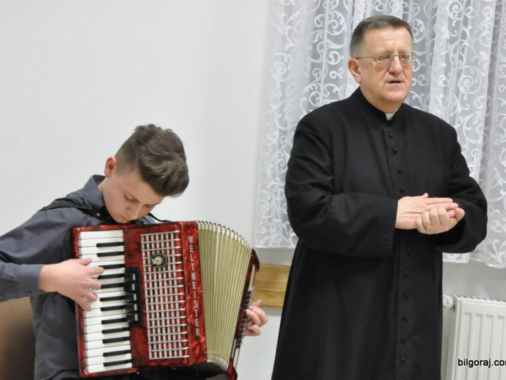 Opłatek rolników (FOTO)