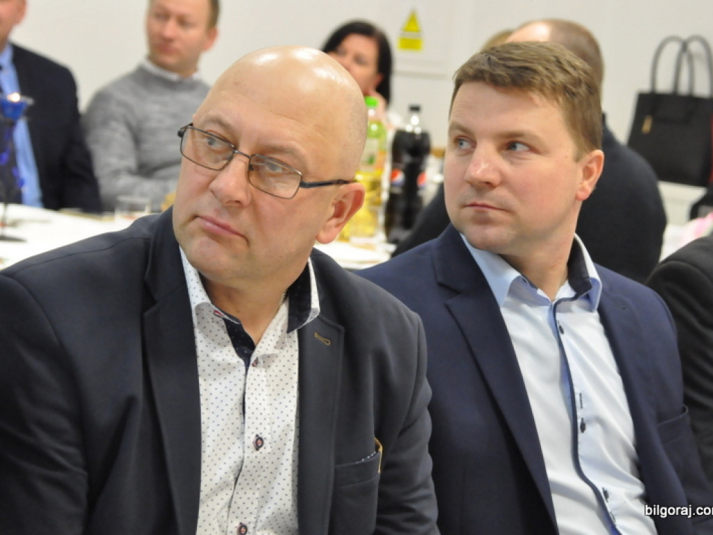 Opłatek rolników (FOTO)