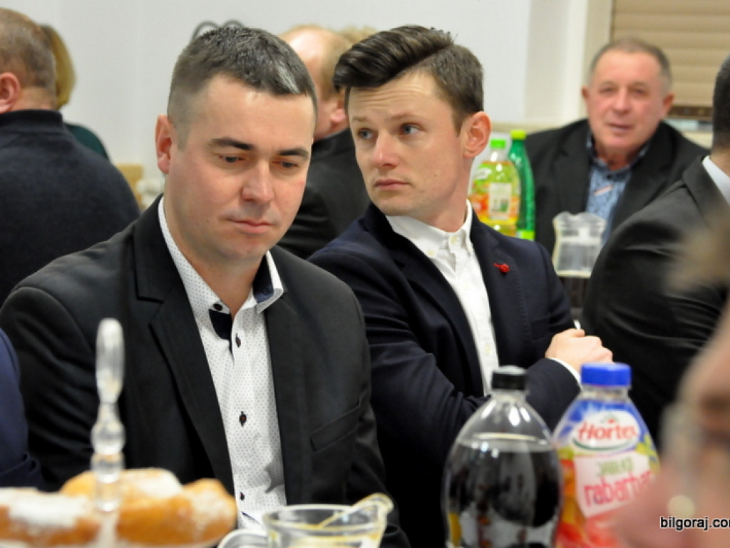 Opłatek rolników (FOTO)