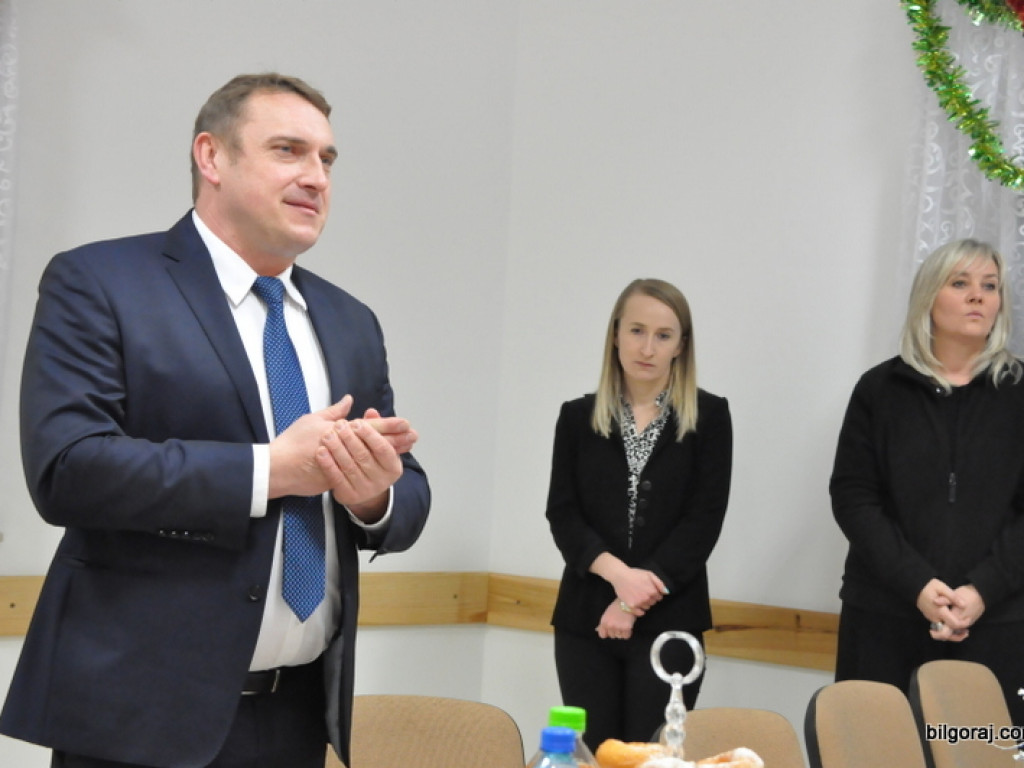 Opłatek rolników (FOTO)