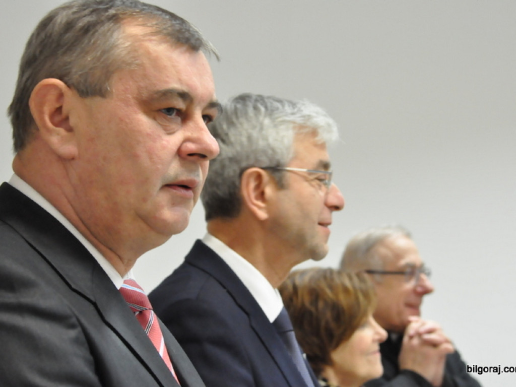 Opłatek rolników (FOTO)