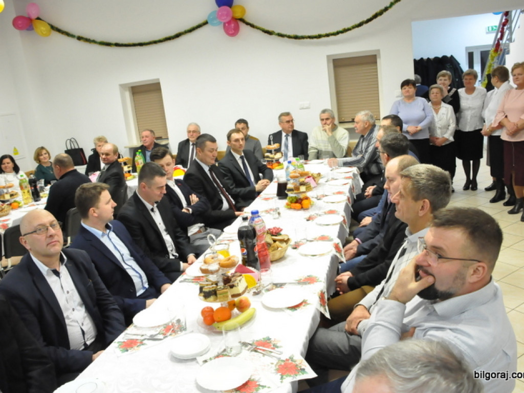 Opłatek rolników (FOTO)