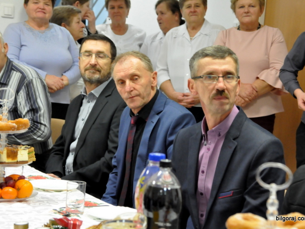 Opłatek rolników (FOTO)