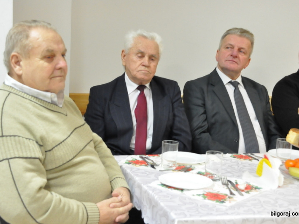 Opłatek rolników (FOTO)