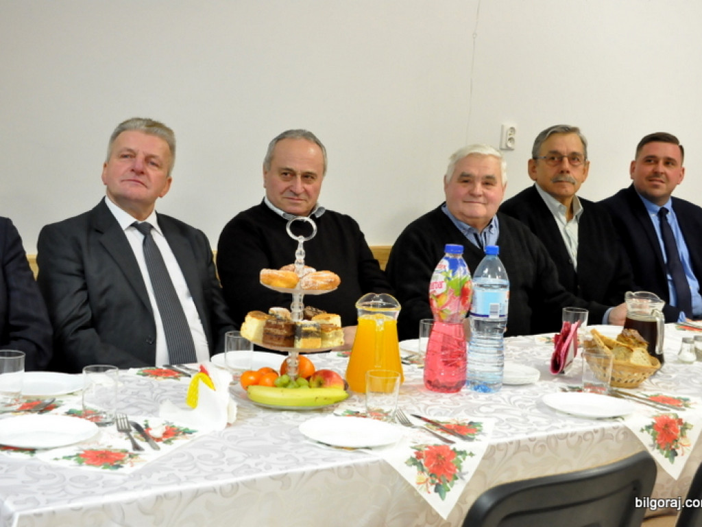 Opłatek rolników (FOTO)