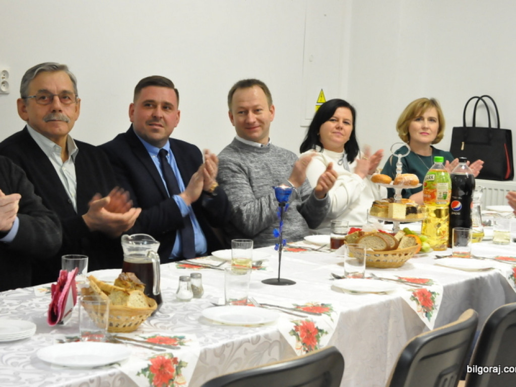 Opłatek rolników (FOTO)