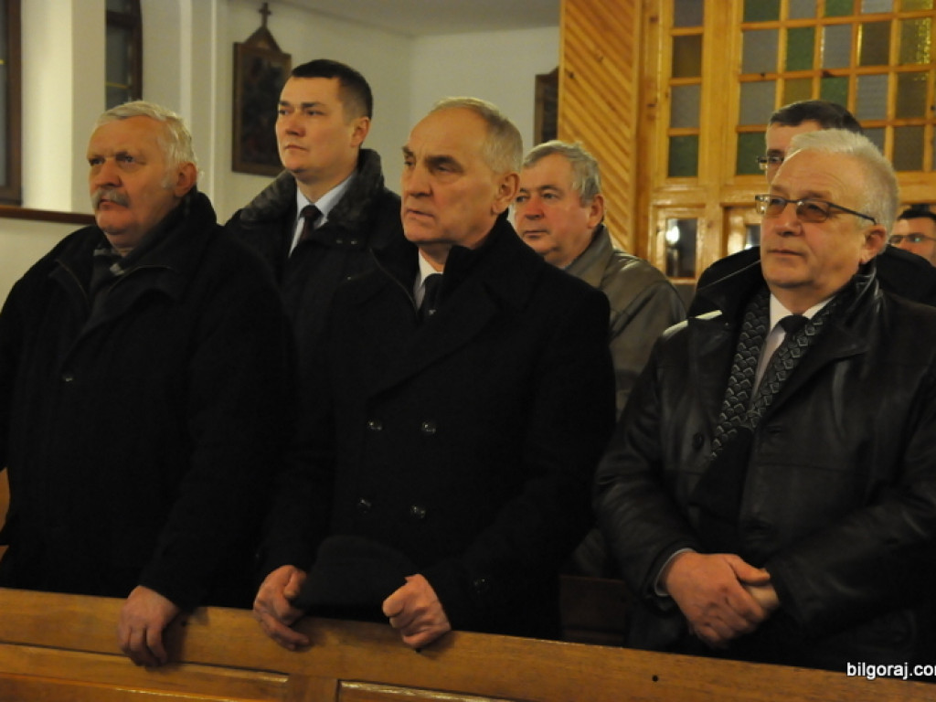 Opłatek rolników (FOTO)