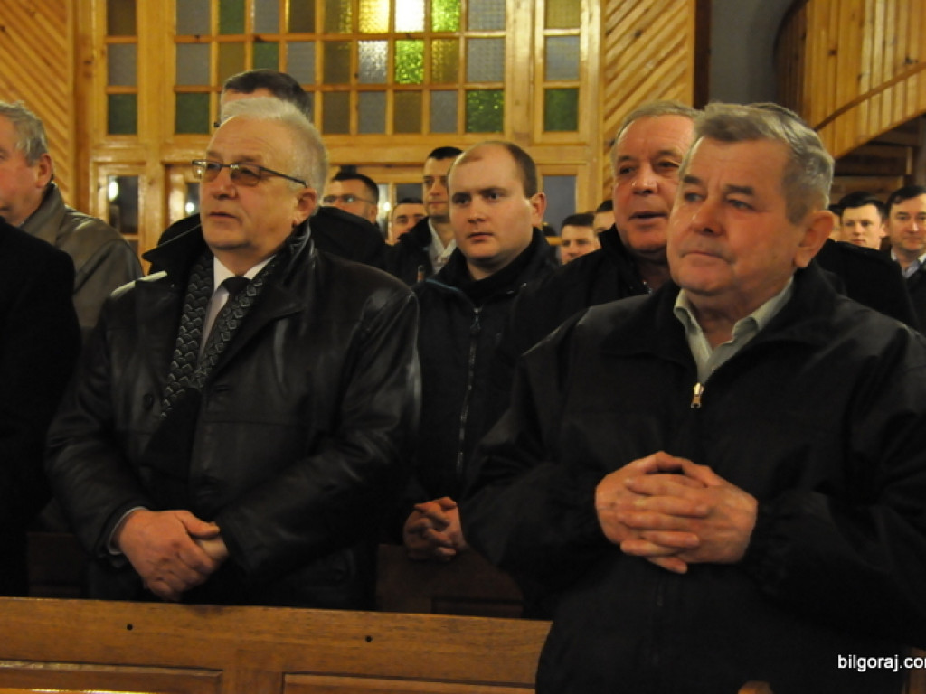 Opłatek rolników (FOTO)