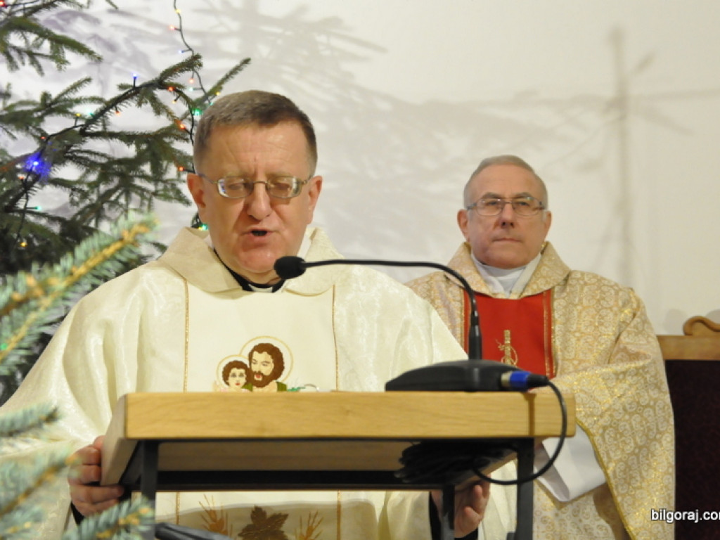 Opłatek rolników (FOTO)