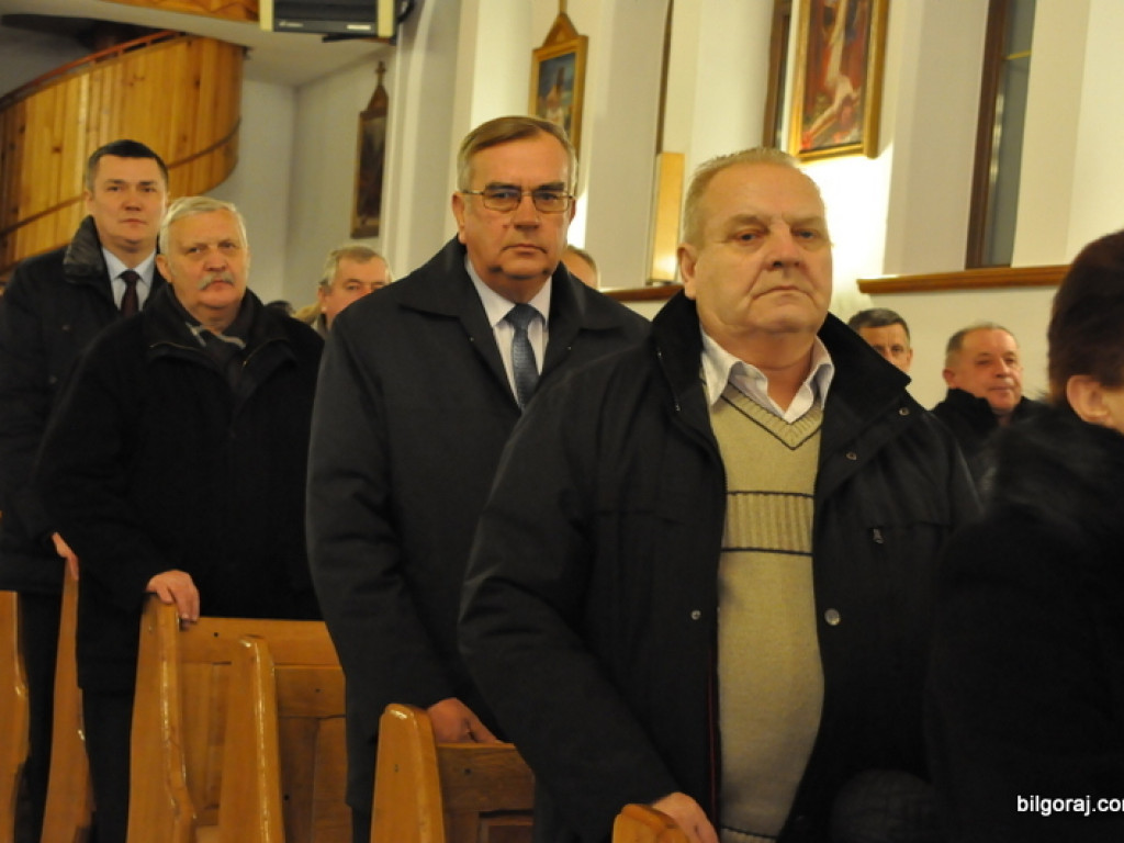 Opłatek rolników (FOTO)