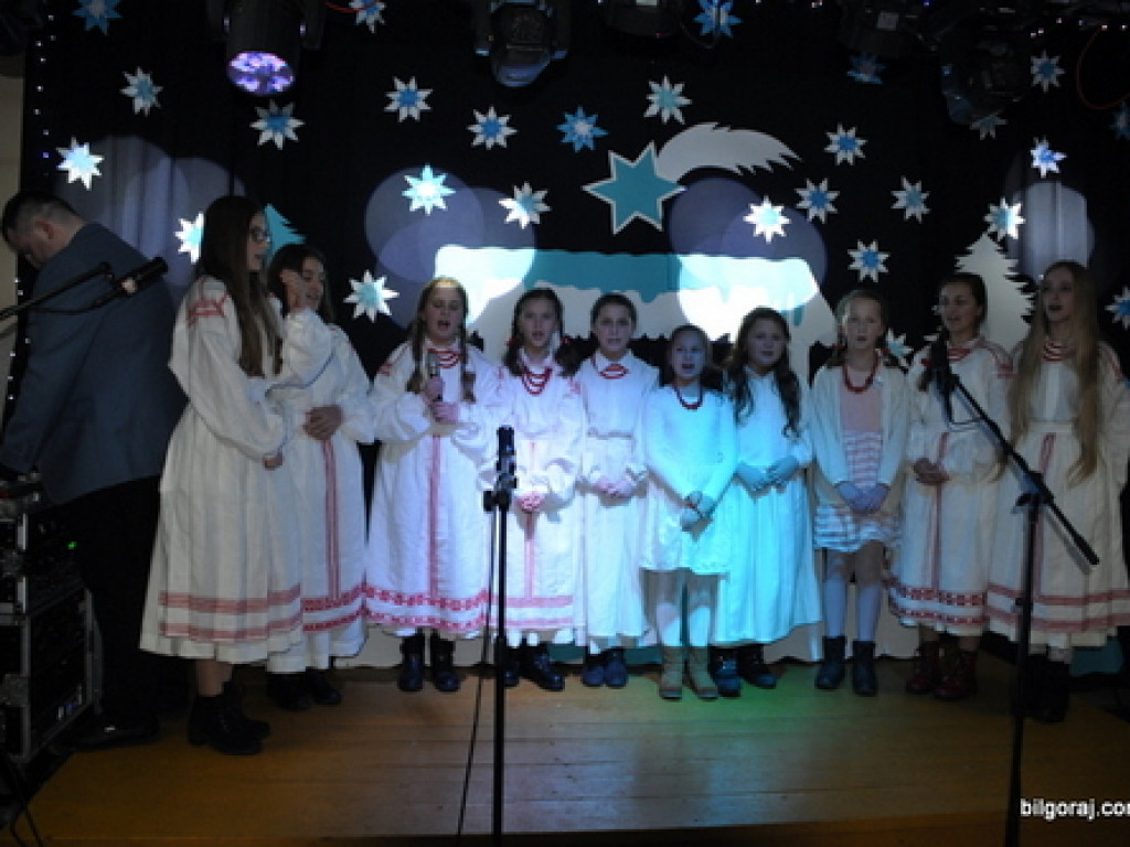 XIV Gminny Przegląd Kolęd i Pastorałek w Hedwiżynie (FOTO, WYNIKI)