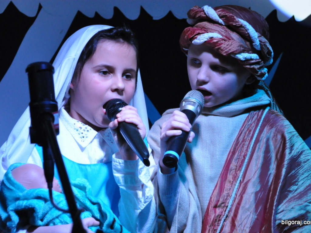 XIV Gminny Przegląd Kolęd i Pastorałek w Hedwiżynie (FOTO, WYNIKI)