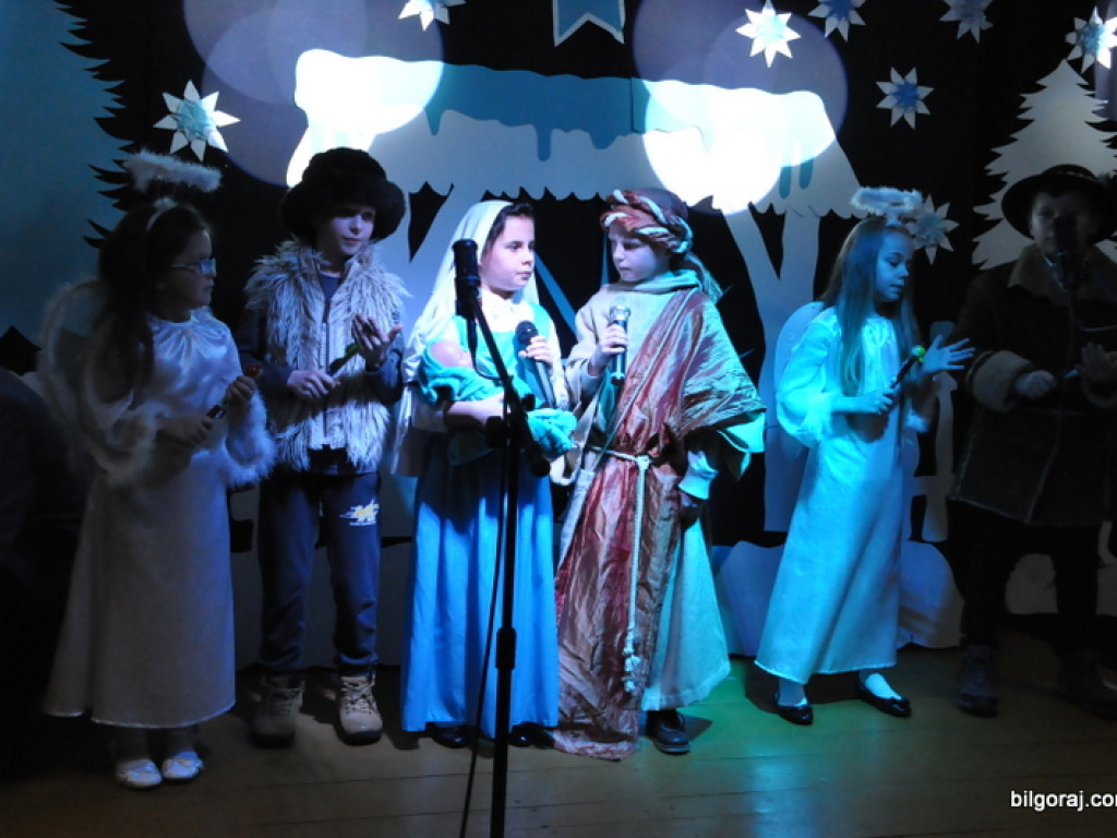 XIV Gminny Przegląd Kolęd i Pastorałek w Hedwiżynie (FOTO, WYNIKI)
