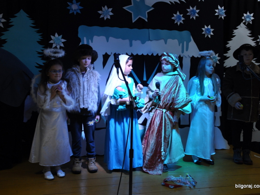 XIV Gminny Przegląd Kolęd i Pastorałek w Hedwiżynie (FOTO, WYNIKI)