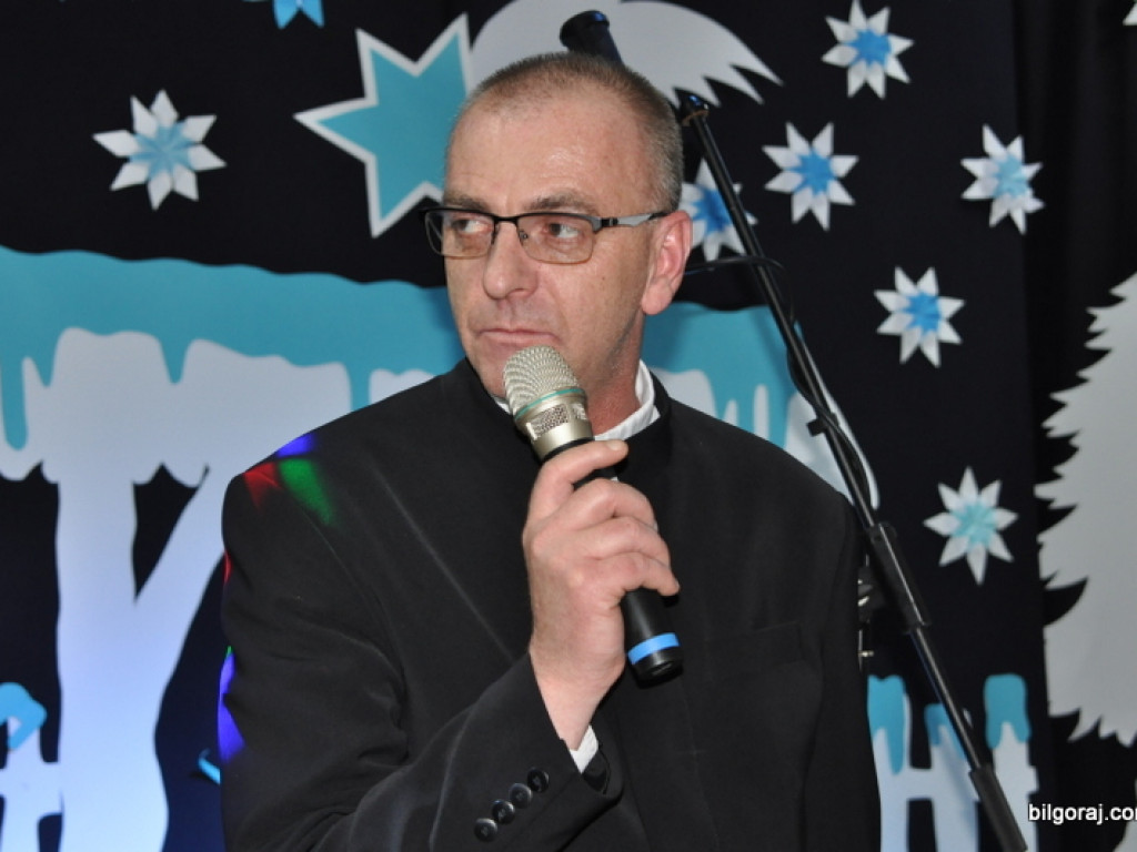 XIV Gminny Przegląd Kolęd i Pastorałek w Hedwiżynie (FOTO, WYNIKI)