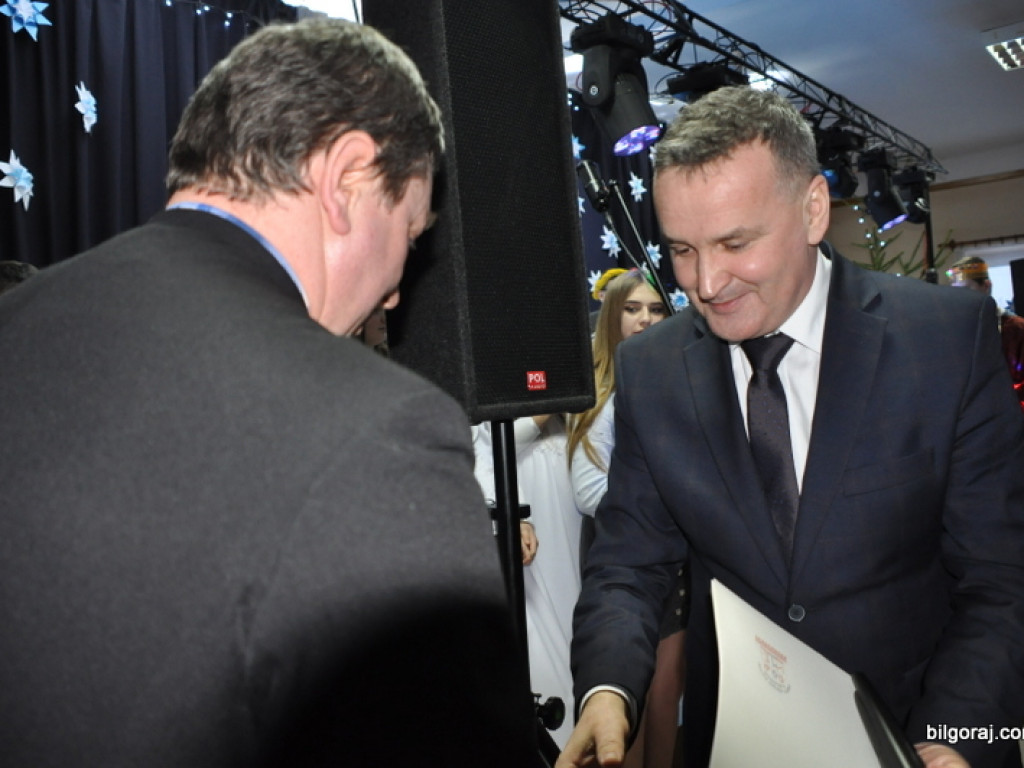 XIV Gminny Przegląd Kolęd i Pastorałek w Hedwiżynie (FOTO, WYNIKI)