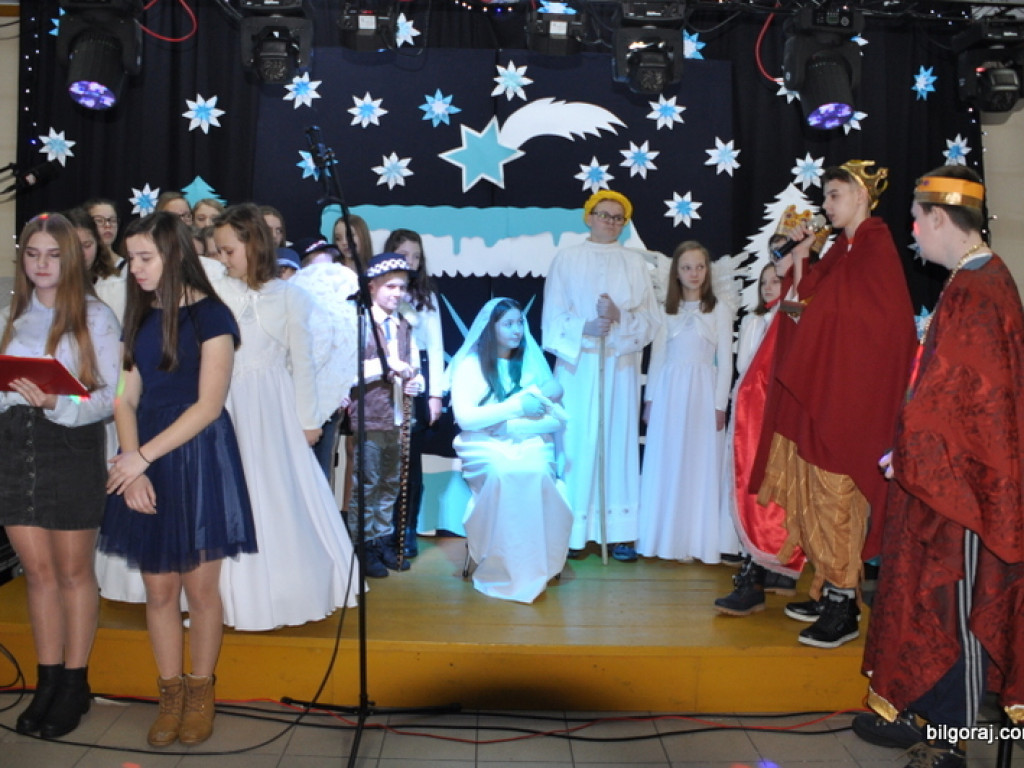 XIV Gminny Przegląd Kolęd i Pastorałek w Hedwiżynie (FOTO, WYNIKI)
