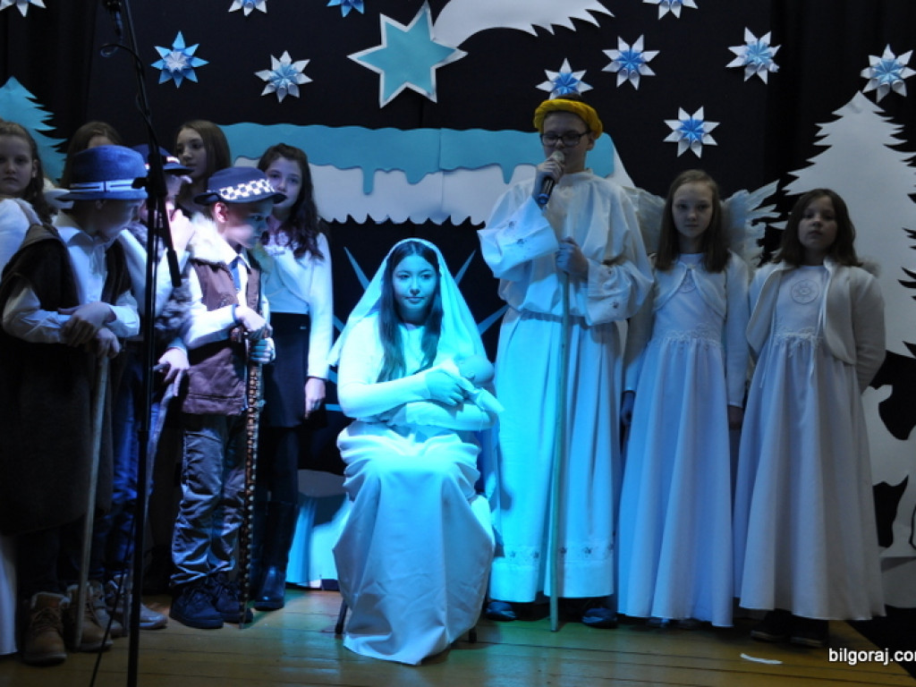 XIV Gminny Przegląd Kolęd i Pastorałek w Hedwiżynie (FOTO, WYNIKI)