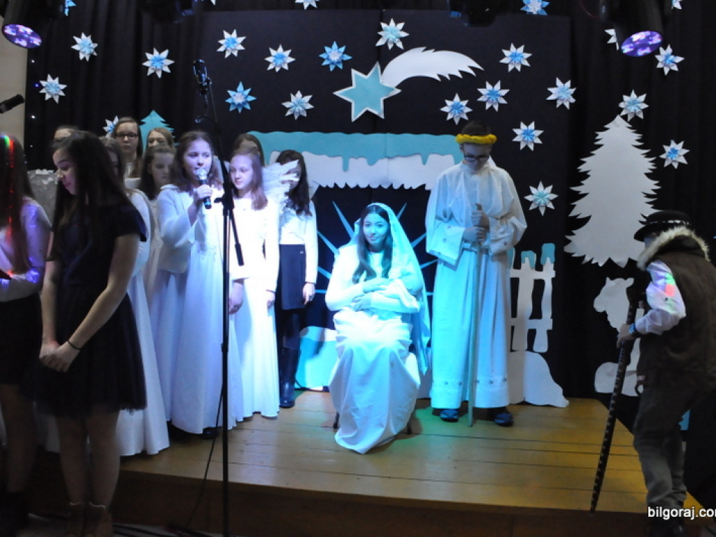 XIV Gminny Przegląd Kolęd i Pastorałek w Hedwiżynie (FOTO, WYNIKI)