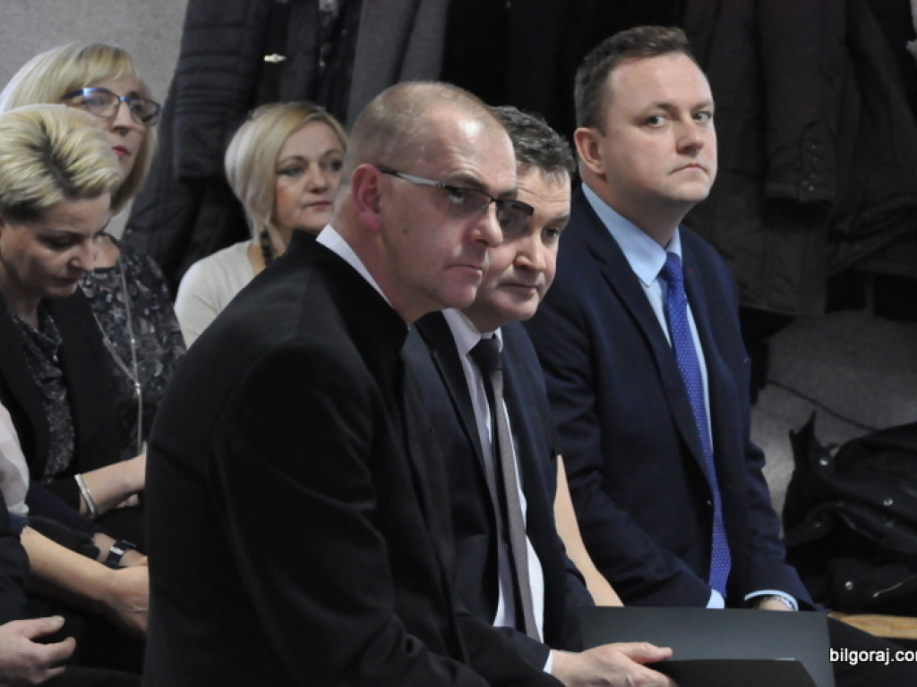 XIV Gminny Przegląd Kolęd i Pastorałek w Hedwiżynie (FOTO, WYNIKI)
