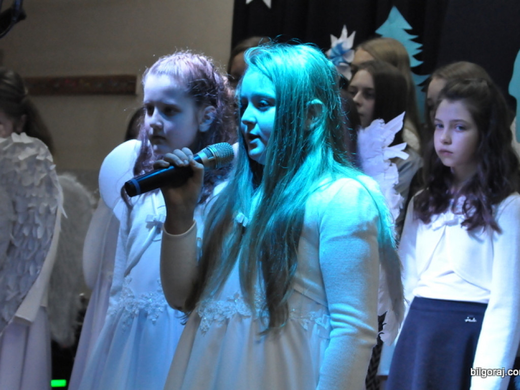 XIV Gminny Przegląd Kolęd i Pastorałek w Hedwiżynie (FOTO, WYNIKI)