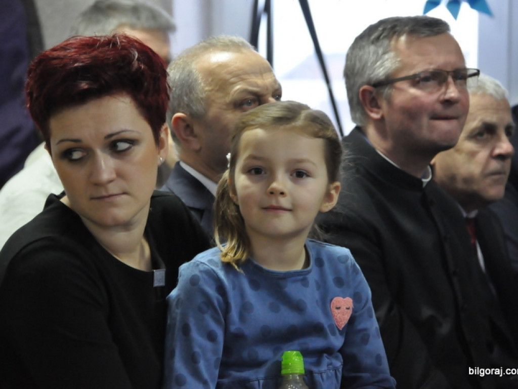 XIV Gminny Przegląd Kolęd i Pastorałek w Hedwiżynie (FOTO, WYNIKI)