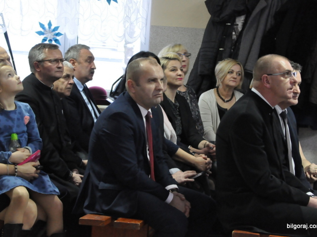 XIV Gminny Przegląd Kolęd i Pastorałek w Hedwiżynie (FOTO, WYNIKI)