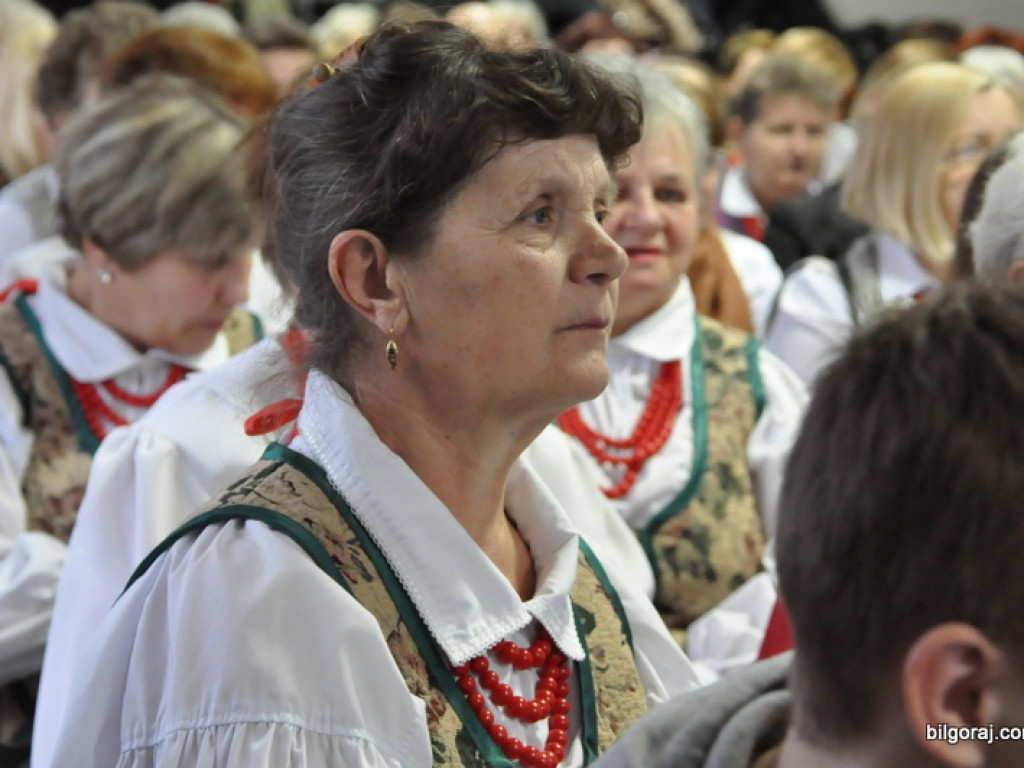 XIV Gminny Przegląd Kolęd i Pastorałek w Hedwiżynie (FOTO, WYNIKI)