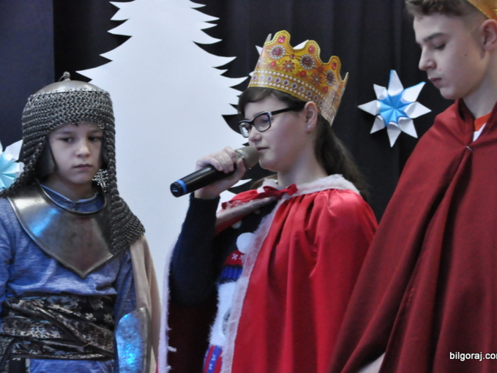 XIV Gminny Przegląd Kolęd i Pastorałek w Hedwiżynie (FOTO, WYNIKI)