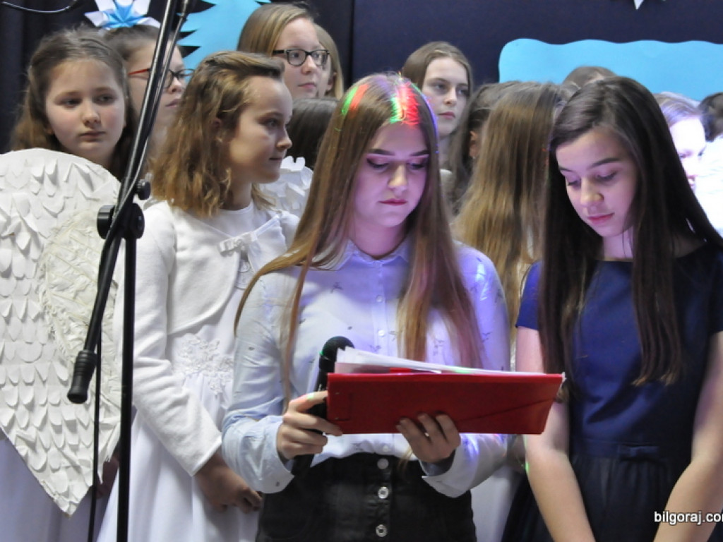 XIV Gminny Przegląd Kolęd i Pastorałek w Hedwiżynie (FOTO, WYNIKI)