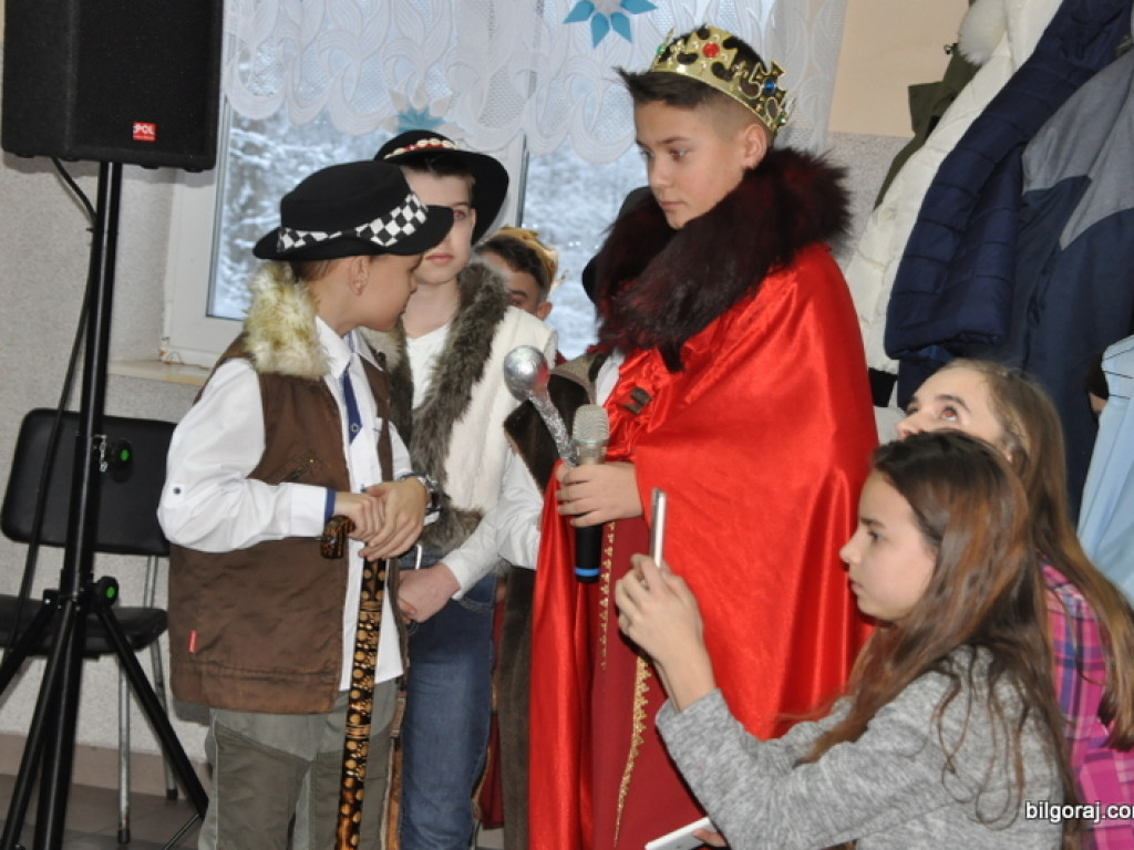 XIV Gminny Przegląd Kolęd i Pastorałek w Hedwiżynie (FOTO, WYNIKI)