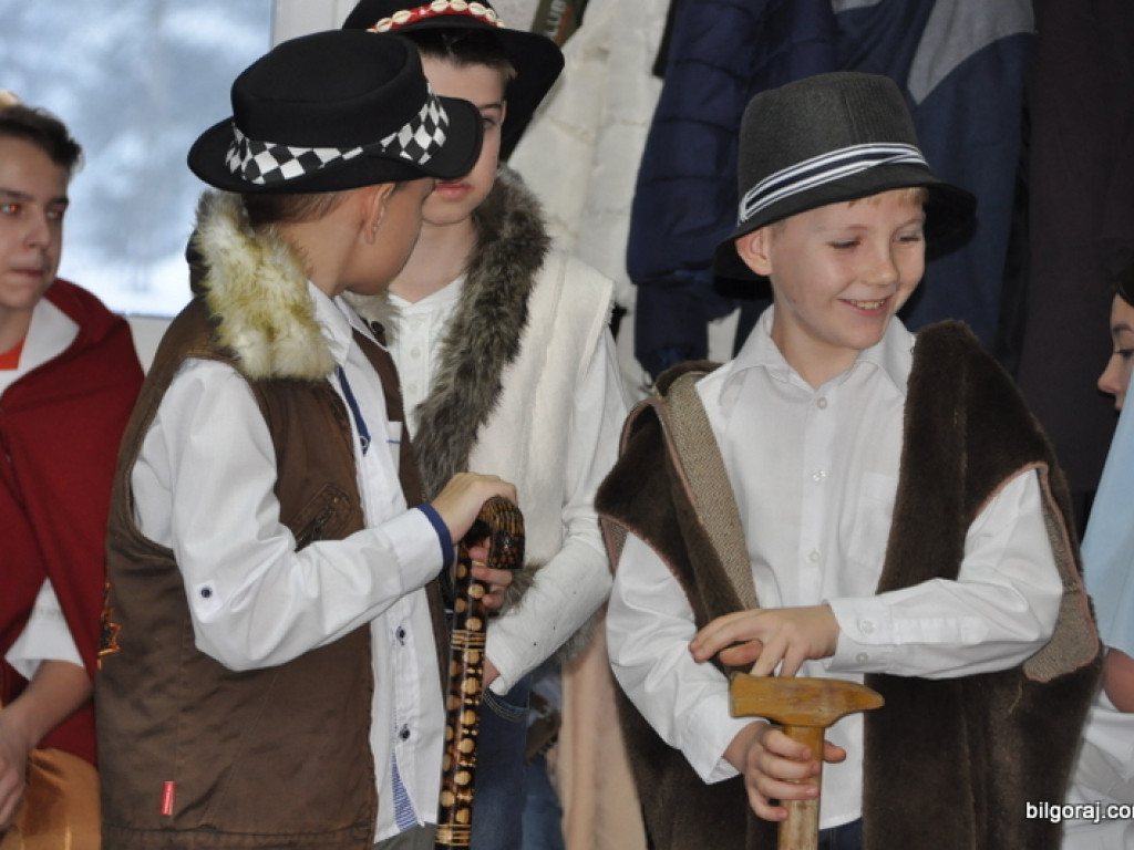 XIV Gminny Przegląd Kolęd i Pastorałek w Hedwiżynie (FOTO, WYNIKI)
