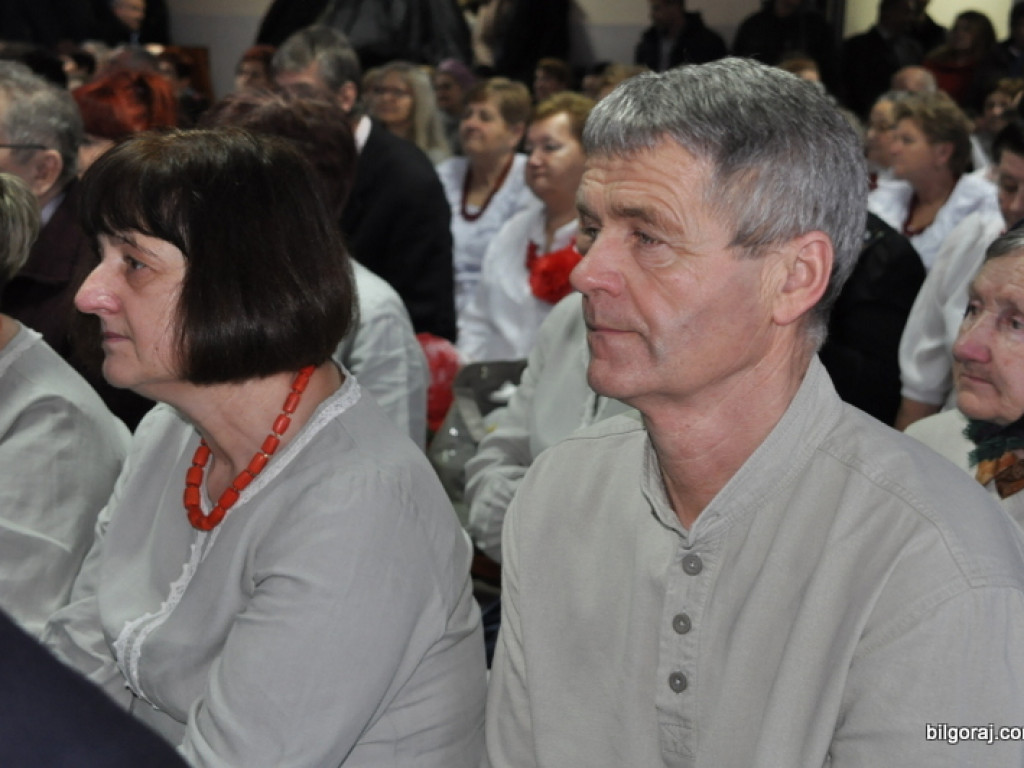 XIV Gminny Przegląd Kolęd i Pastorałek w Hedwiżynie (FOTO, WYNIKI)