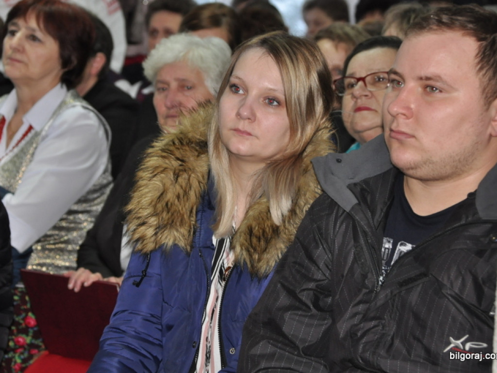 XIV Gminny Przegląd Kolęd i Pastorałek w Hedwiżynie (FOTO, WYNIKI)